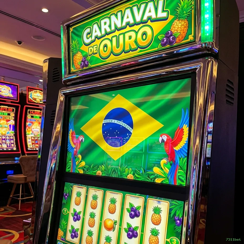 APK oficial da 7311bet para Android