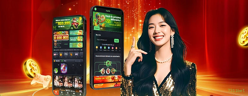 Como instalar o app da 7311bet